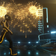 Illustration for article titled How physics simulations and GNU emacs found their way into Tron Legacy